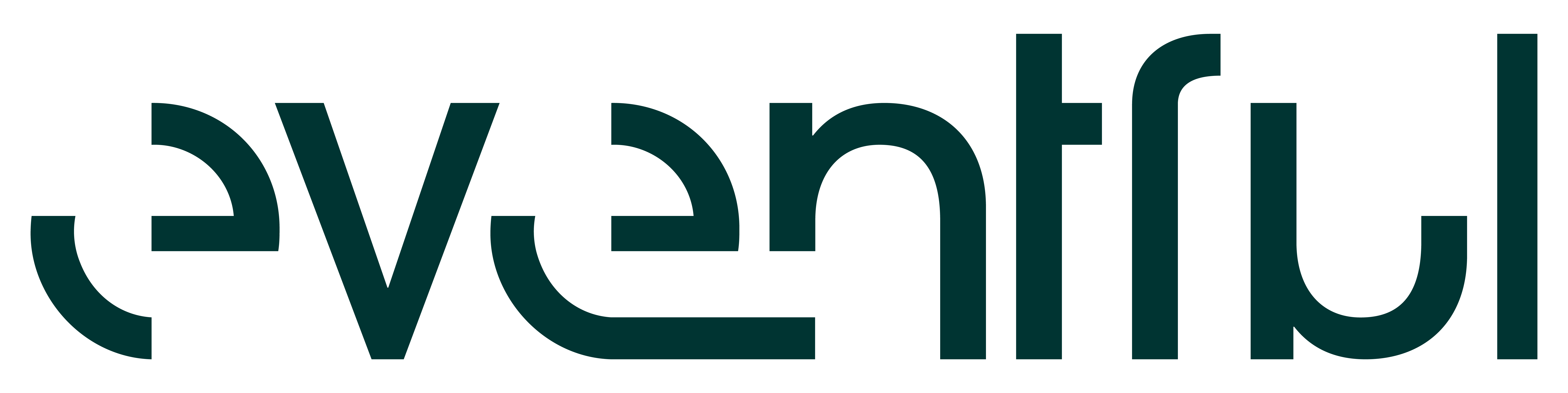 Eventful AB logotyp